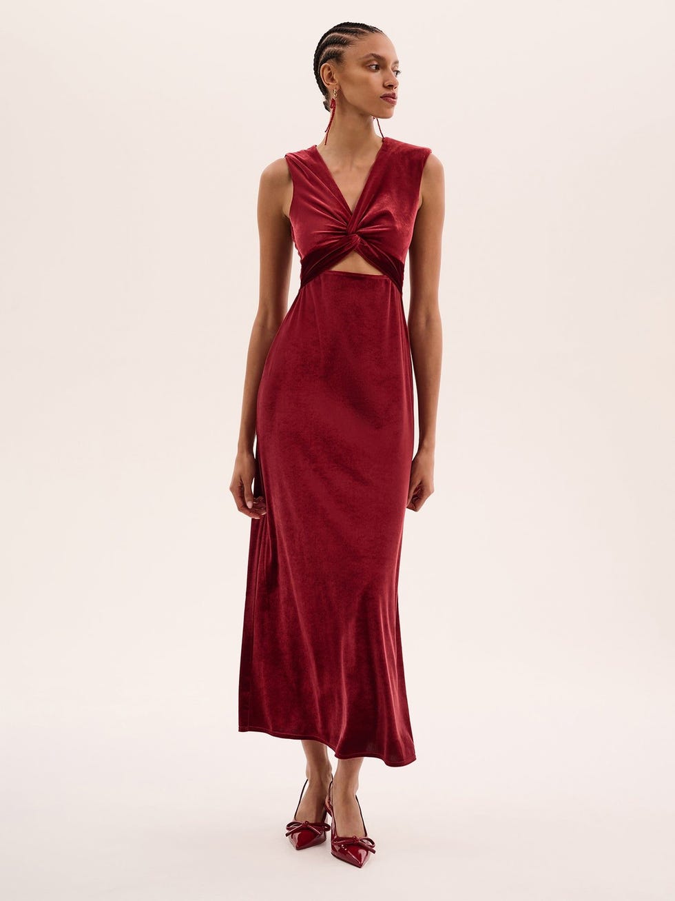 Best Christmas party dresses UK 30 festive party dresses 2024