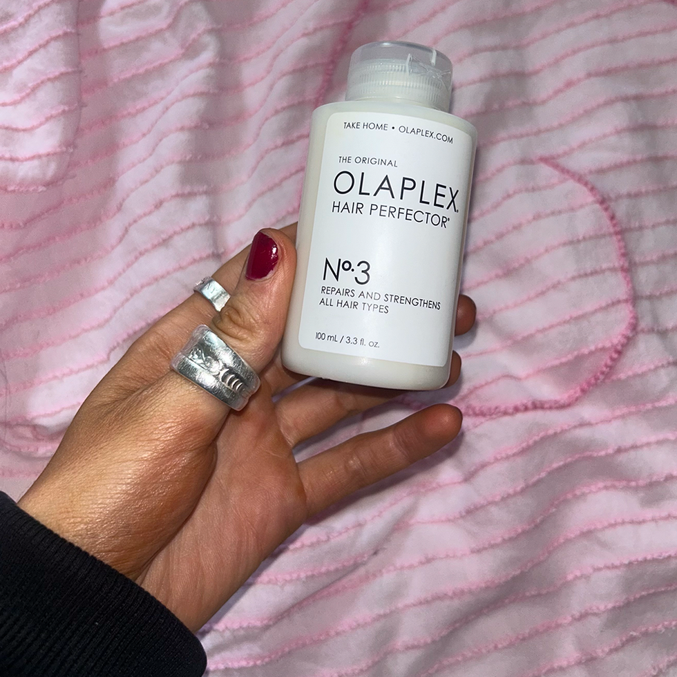 Olaplex No.3