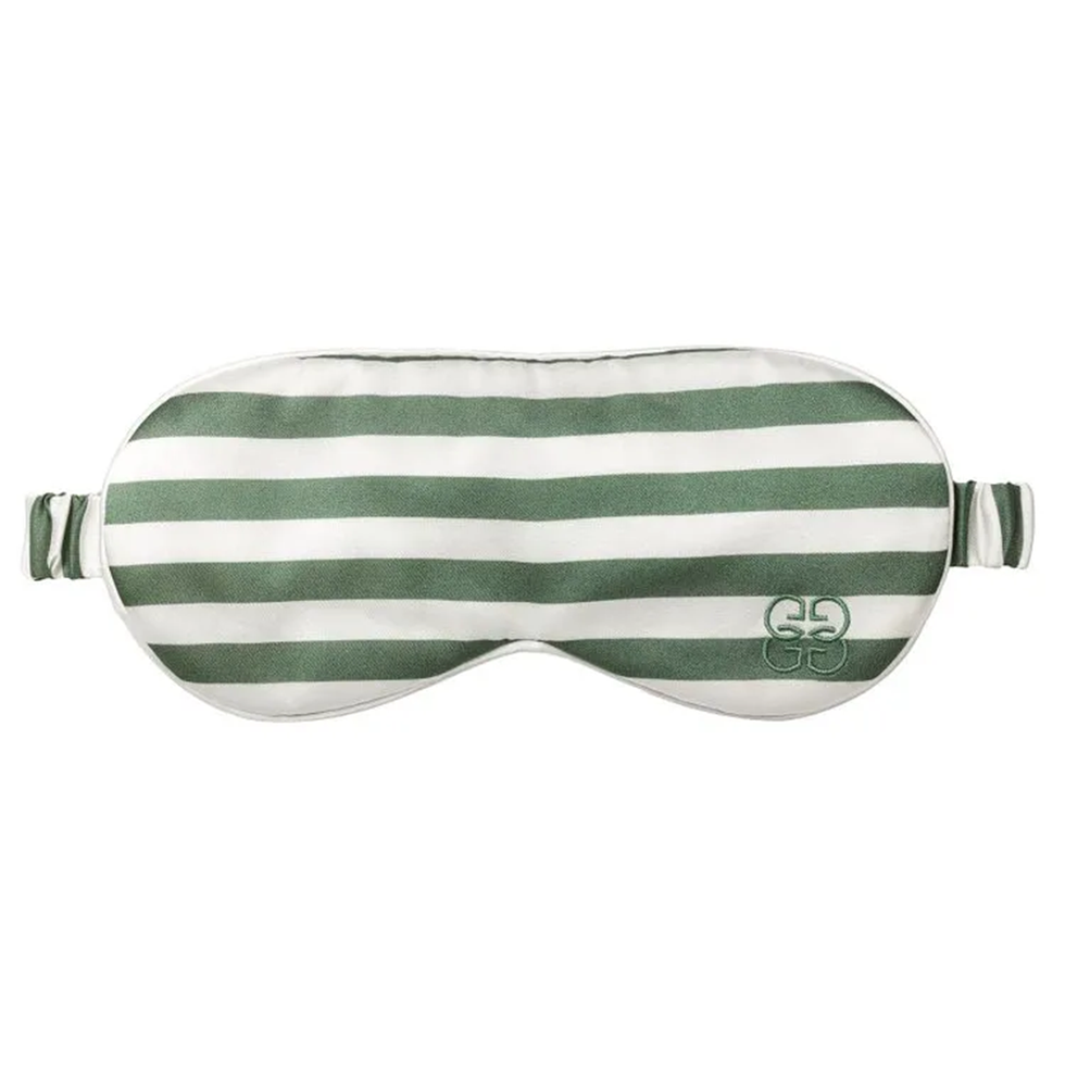 Mulberry Silk Eye Mask
