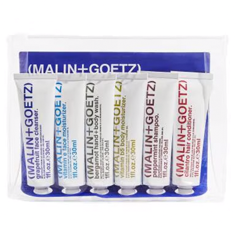 Best Sellers Travel Kit
