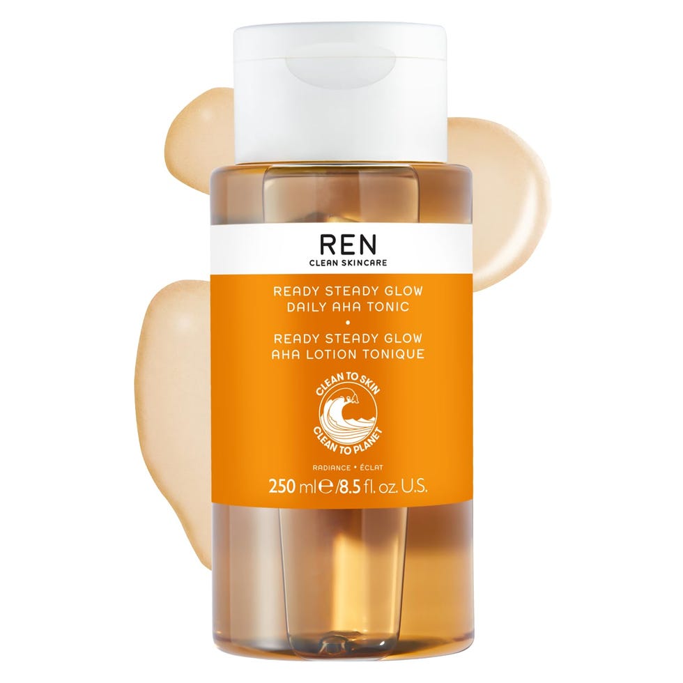 Ready Steady Glow Daily AHA Tonic 