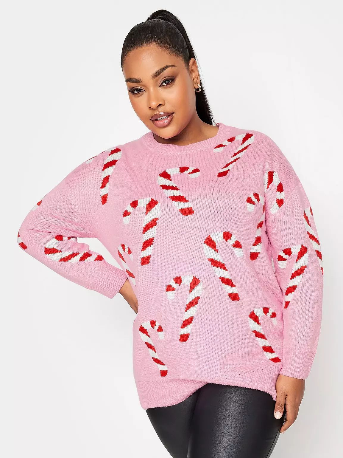 best christmas jumpers ladies