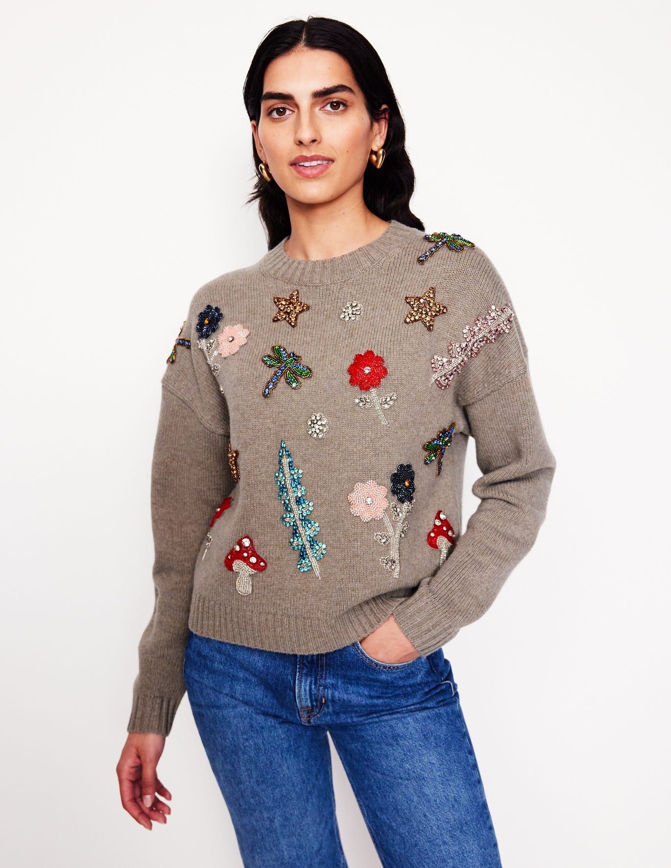 Christmas jumpers 2024 21 best novelty festive knits to shop now