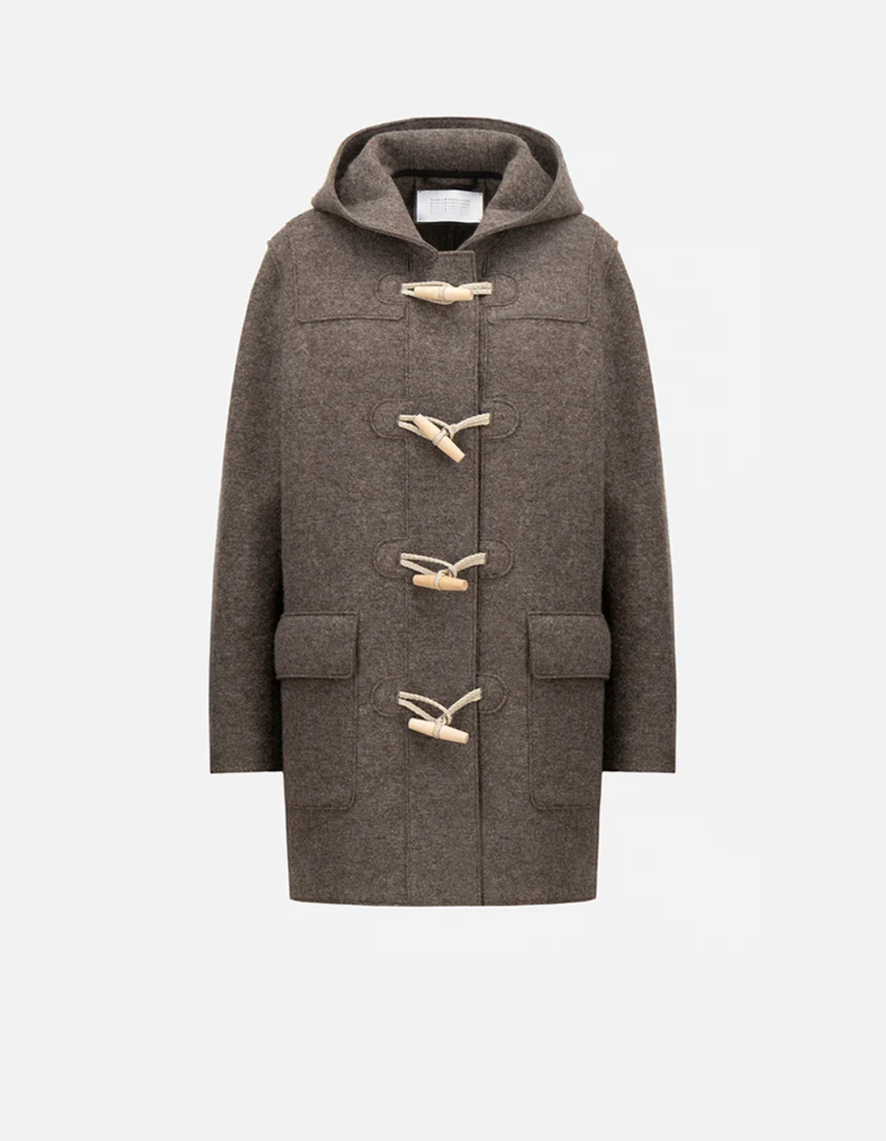 Duffle Coat