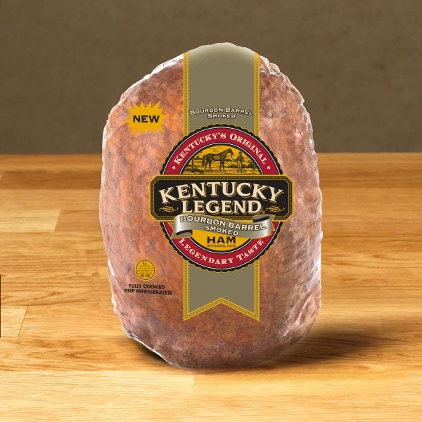 Whole Ham