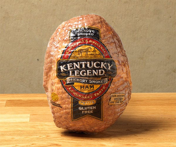 Petite Ham