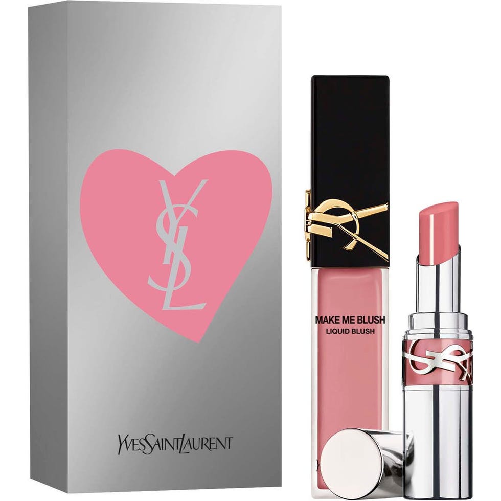 The Holiday Look 2-Piece Gift Set