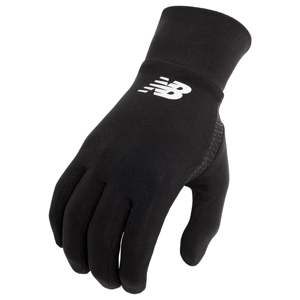 Lightweight Touchscreen Running Gloves