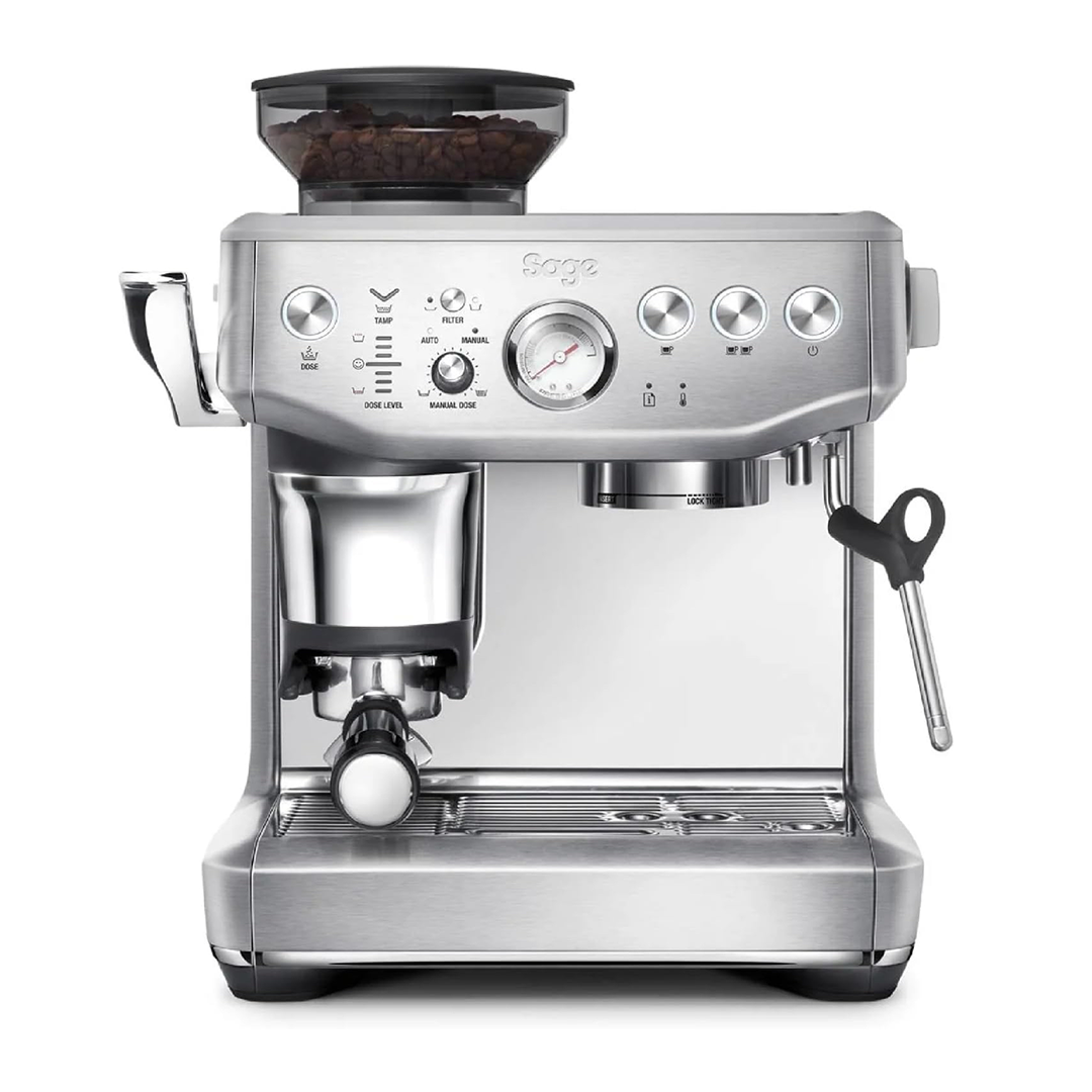 best bean to cup coffee machine uk