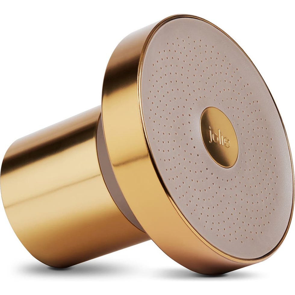 Filtered Shower Head