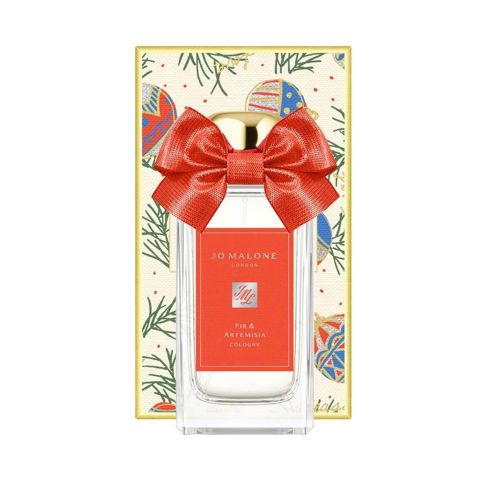 Fir & Artemisia Cologne