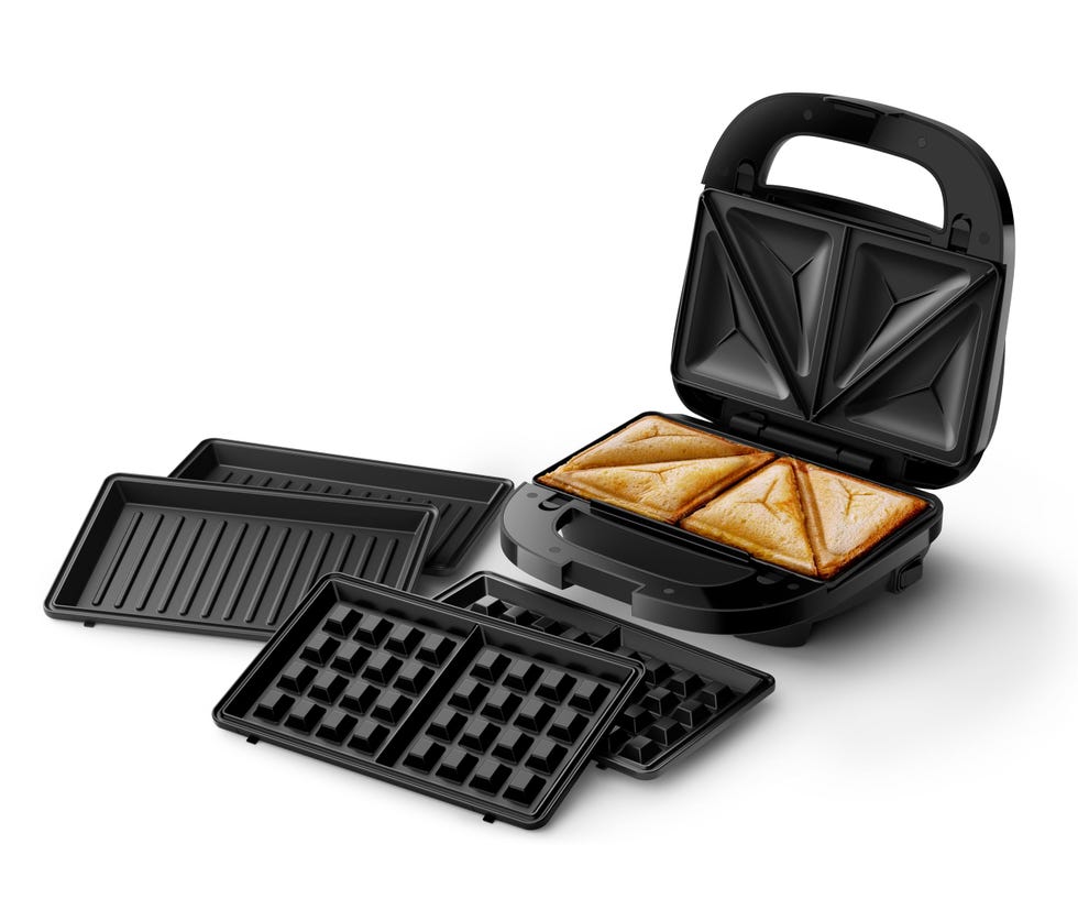 5000 Series Sandwich Maker
