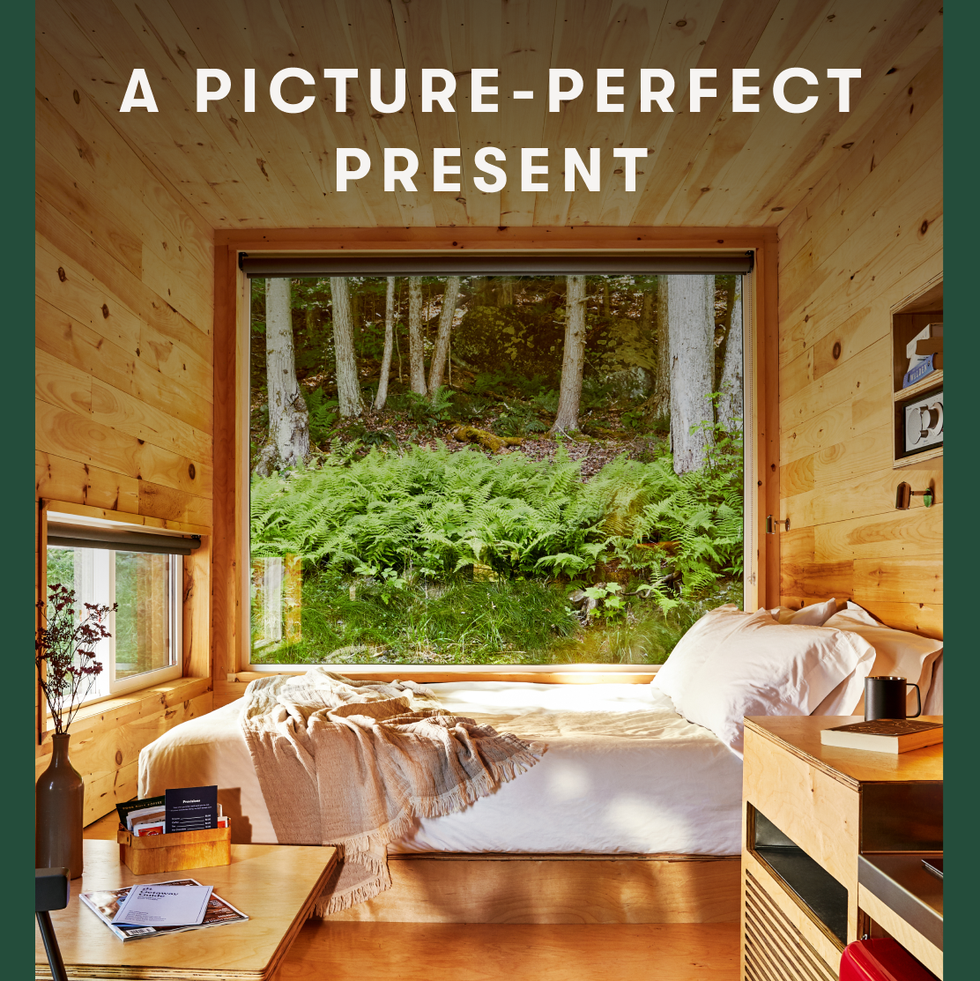 Postcard Cabins Gift Cards Postcard Cabins Gift Cards
