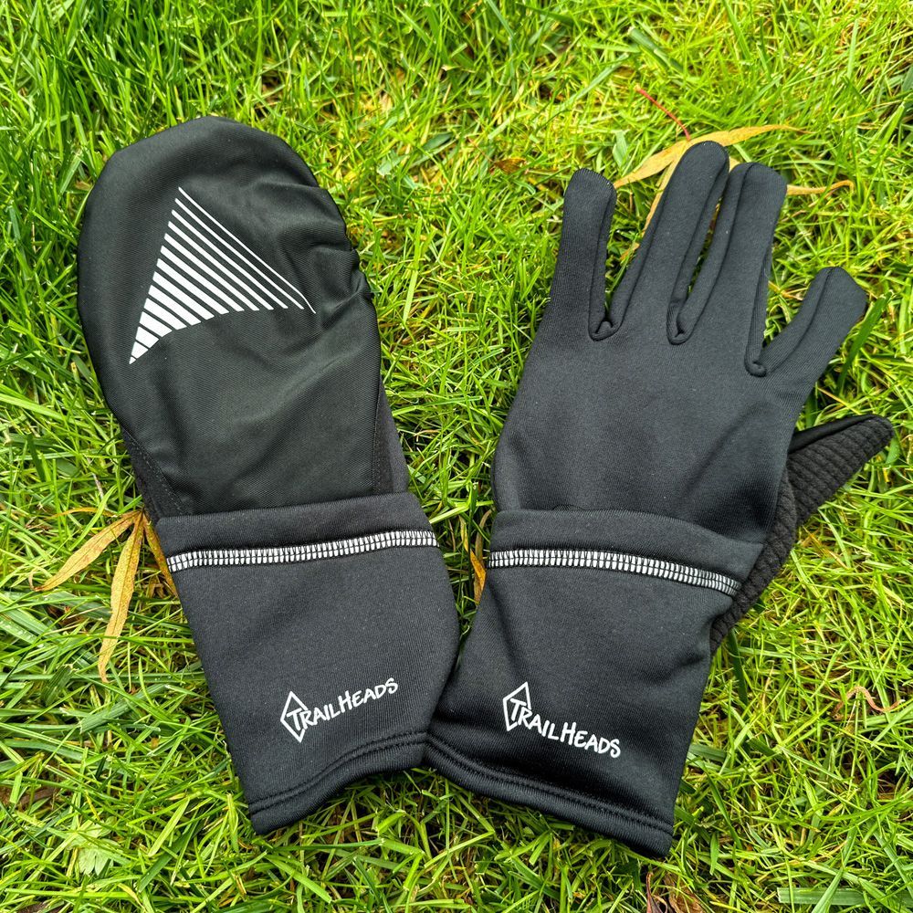 Best thermal running gloves deals