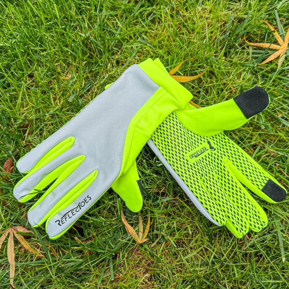 Best warm running gloves online