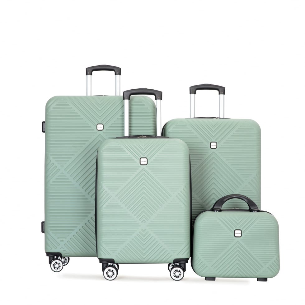 Luggage Set