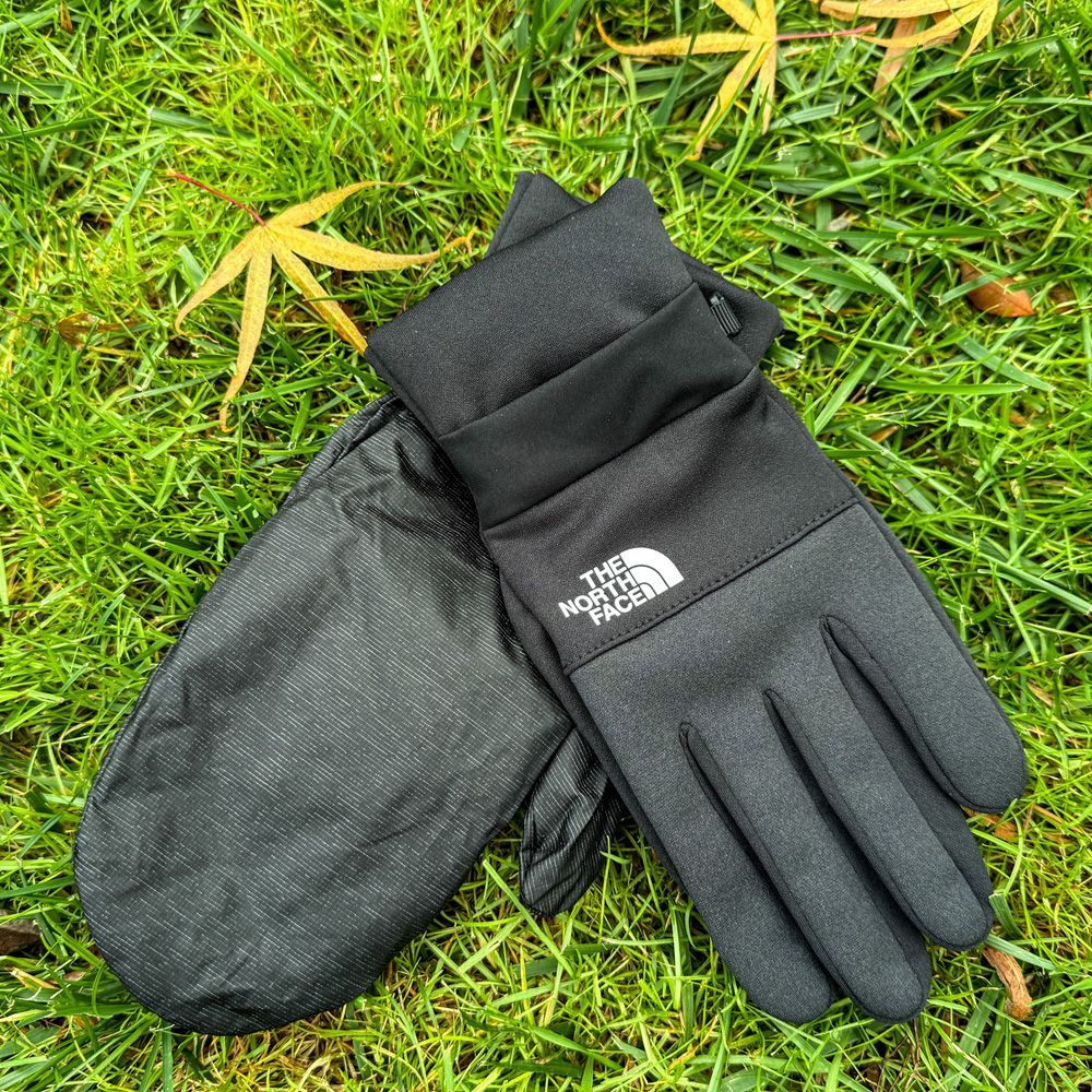 North face hiking gloves deals