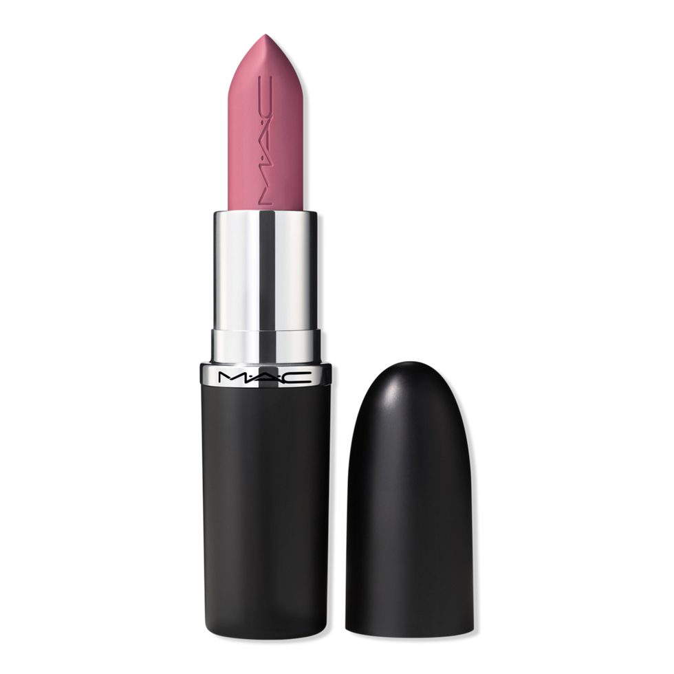 MACximal Sleek Satin Lipstick