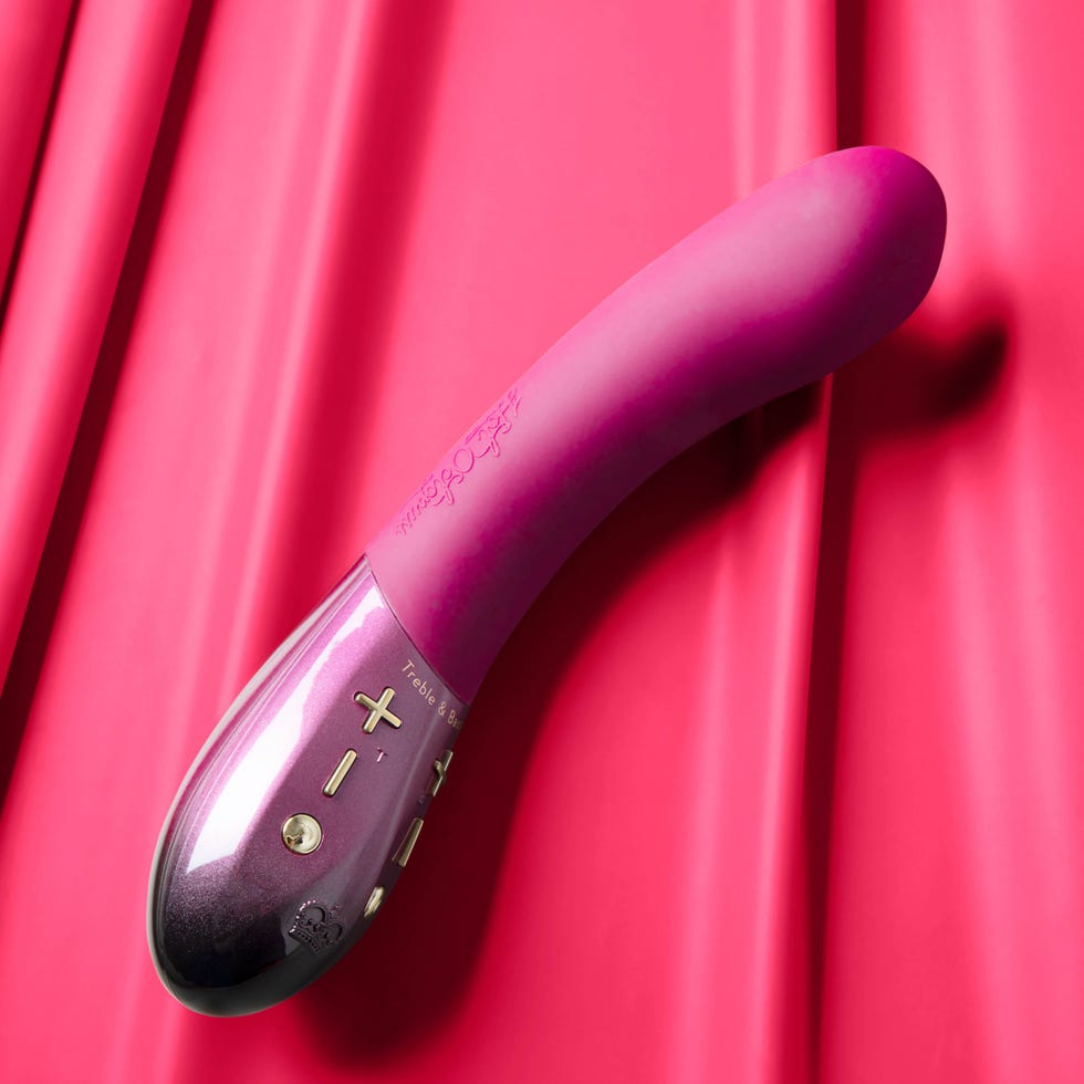 4 Best G Spot Vibrators Of 2024 According To Our Sex Editors