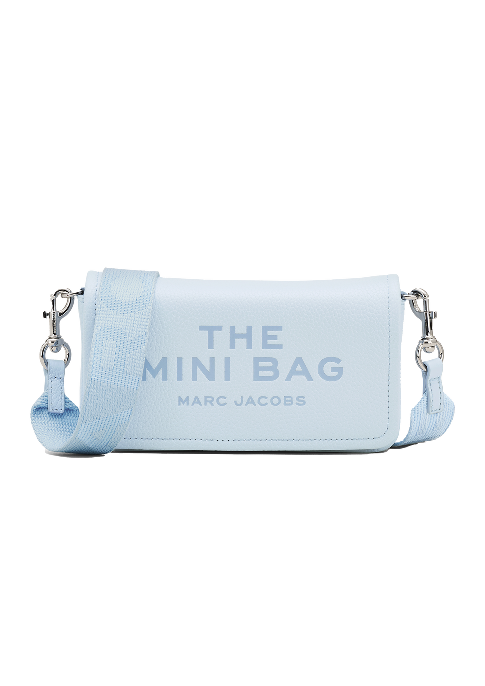 The Leather Mini Bag