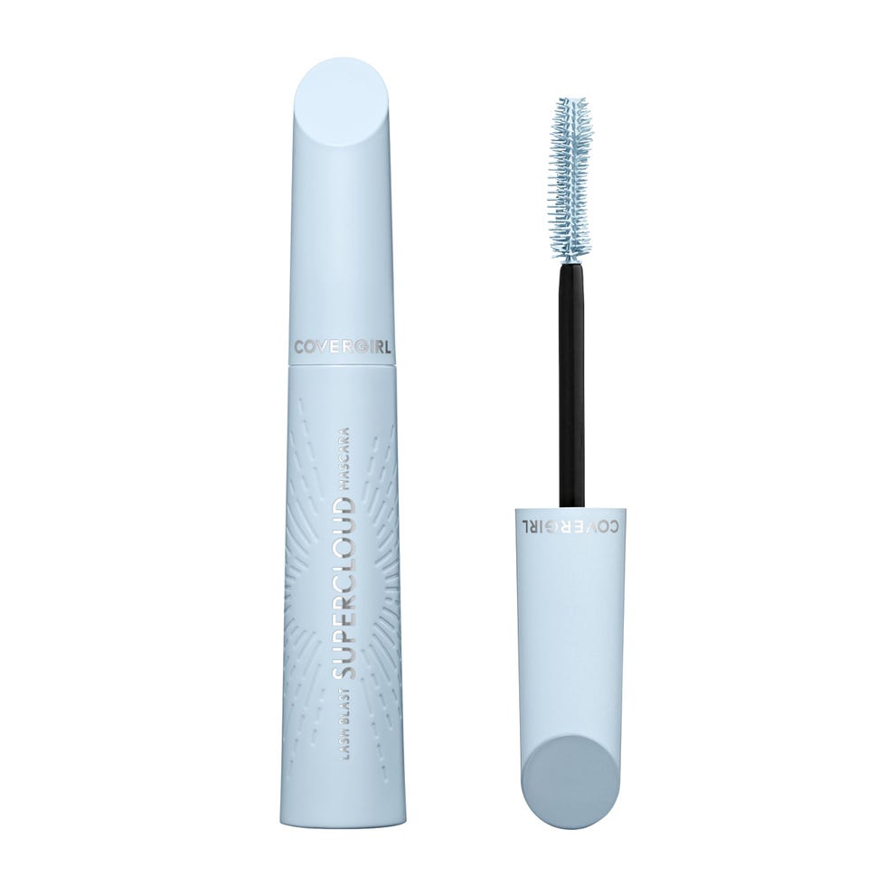 Lash Blast Supercloud Mascara