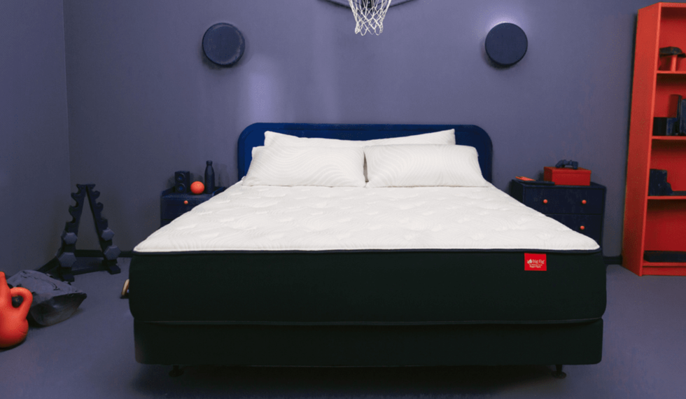 The Big Fig Mattress