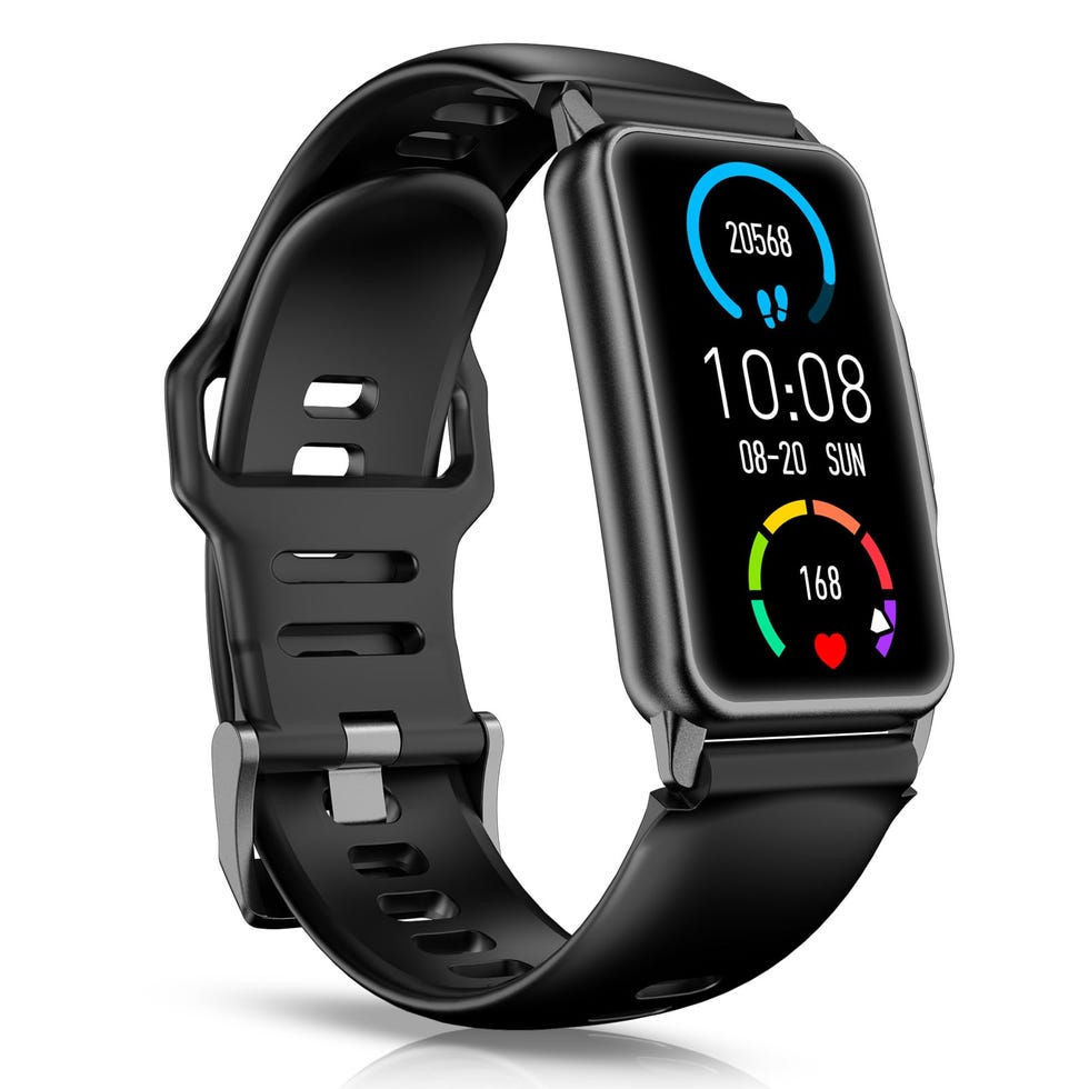 Smart Watch Fitness Tracker