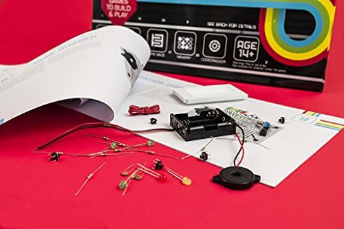 Electronic Games Advent Calendar