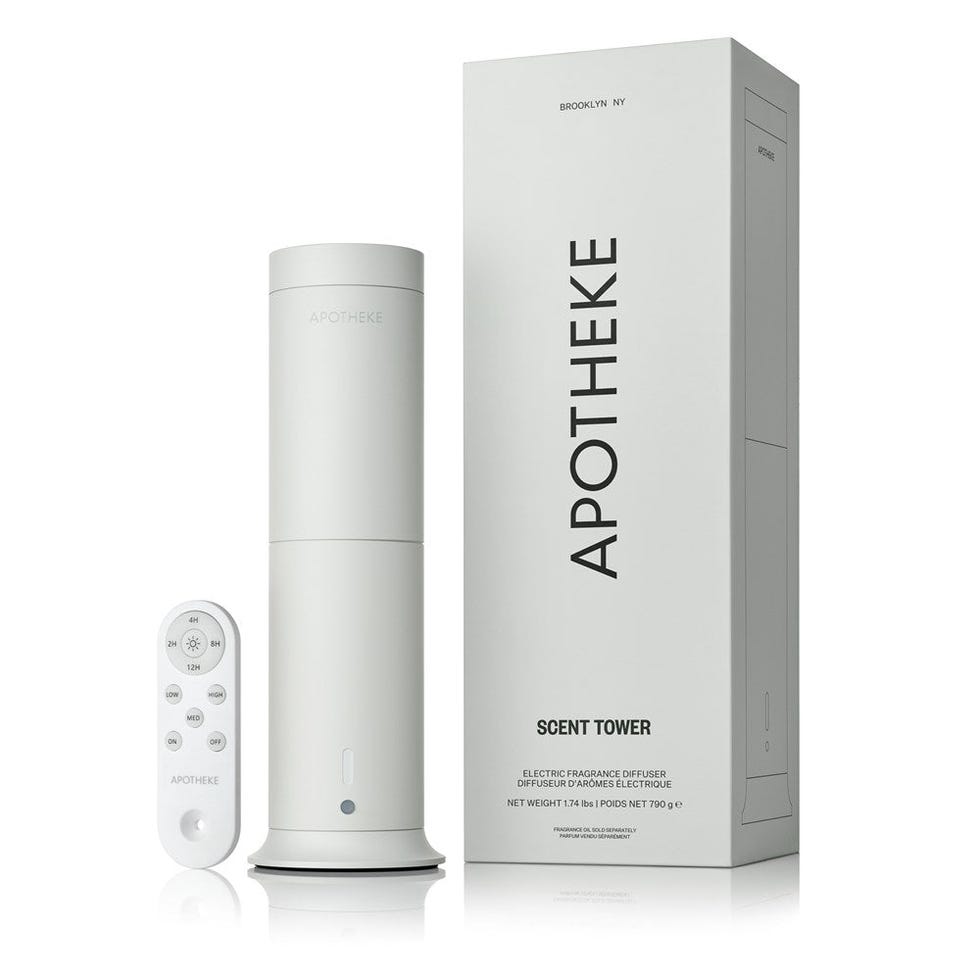 Scent Tower Electric Fragrance Diffuser