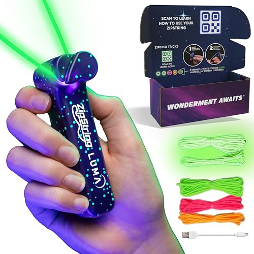 ZipString Luma ZipString Luma