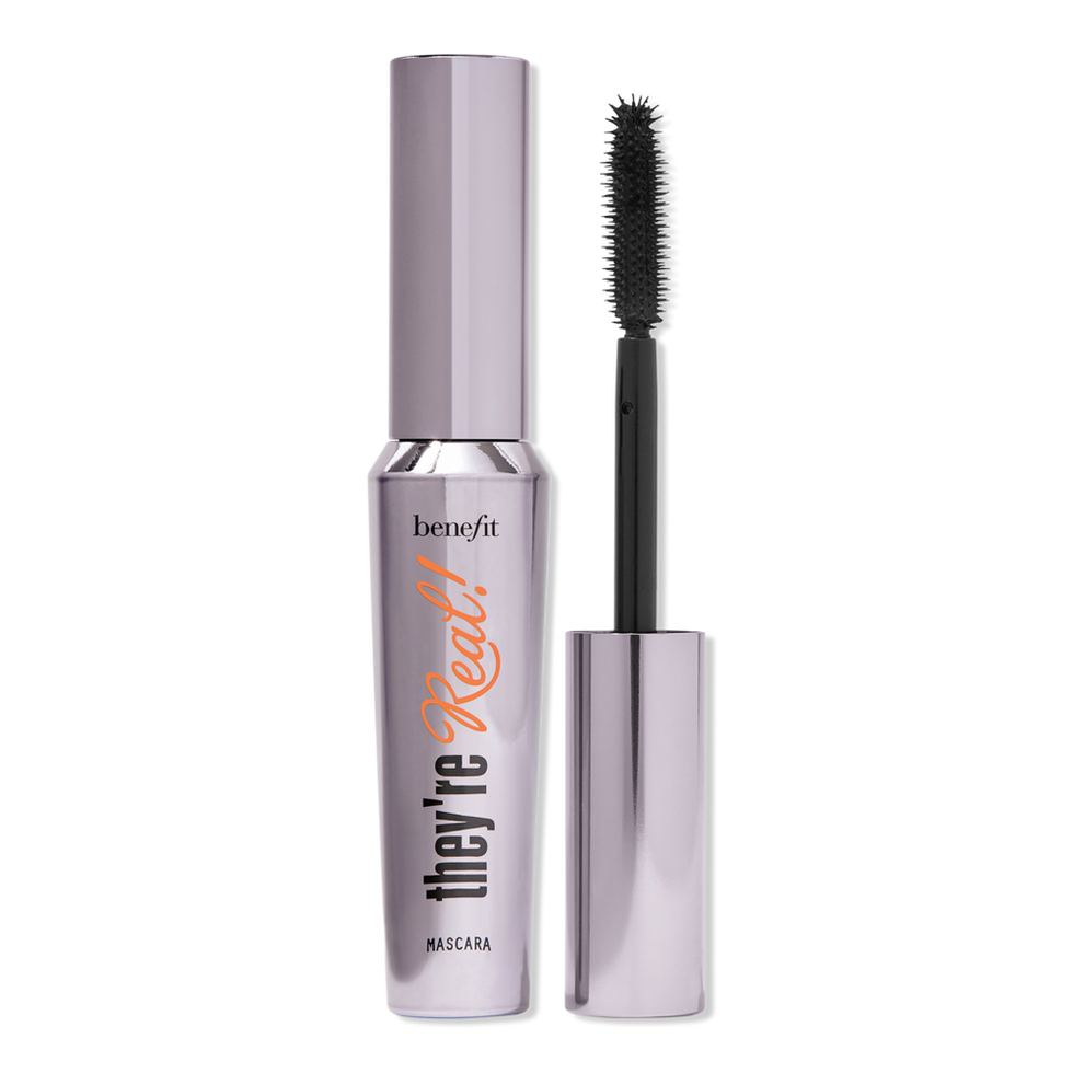 They’re Real! Lengthening Mascara