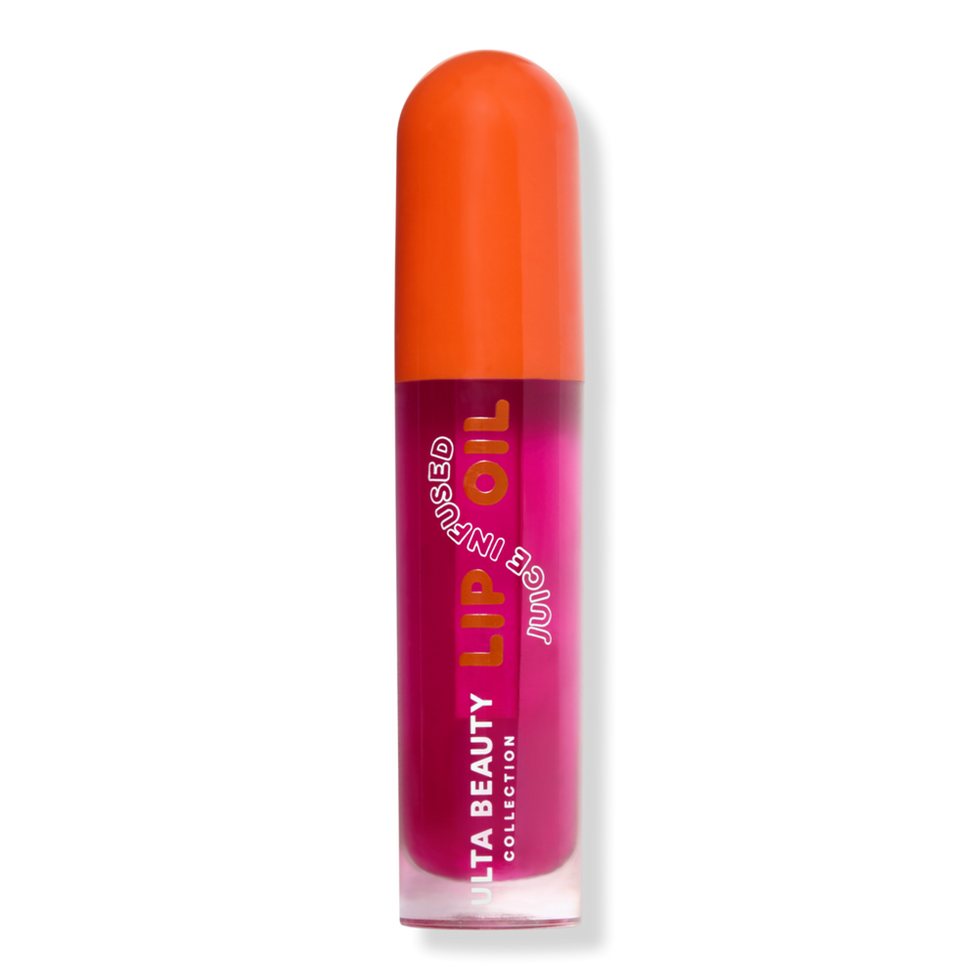 Juice Infused Lip Oil