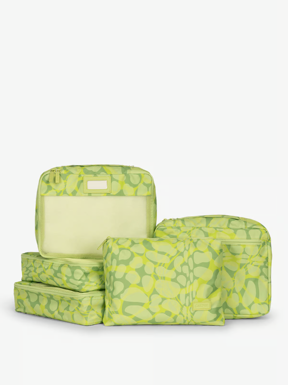 Packing Cubes Set (5 Pieces)