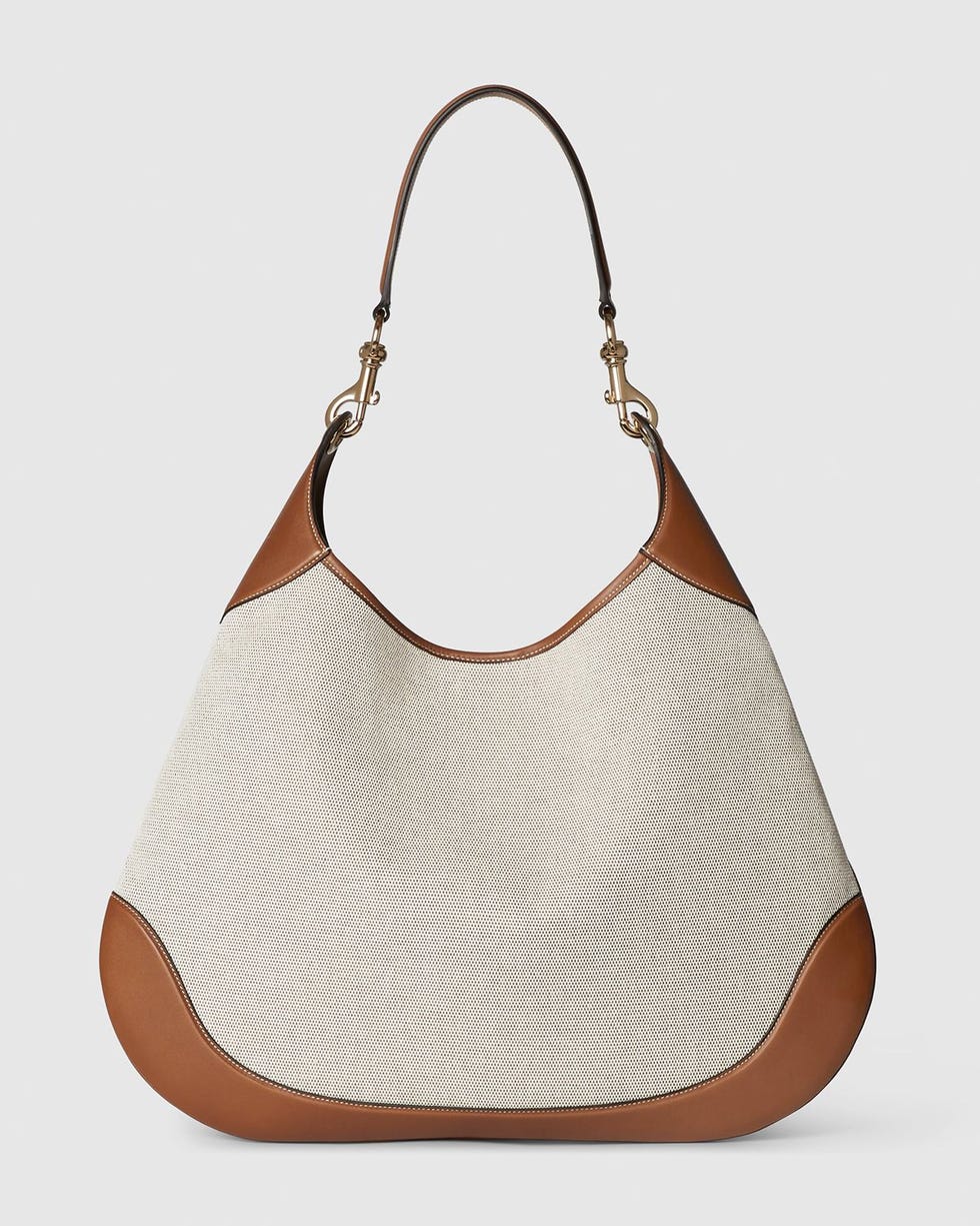 B Medium Shoulder Bag