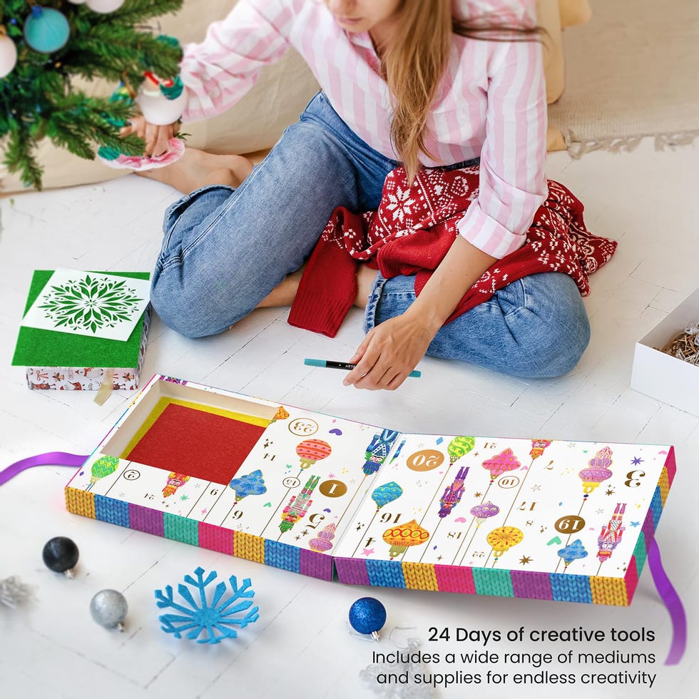 Advent Calendar
