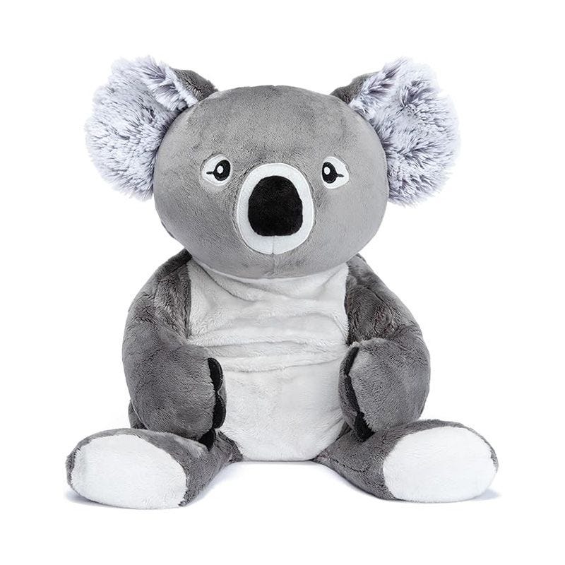 Quinn The Koala Weighted Stuffed Animal