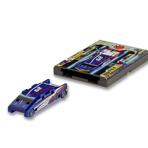 FLAT 2 FAST Card Racer FLAT 2 FAST Card Racer