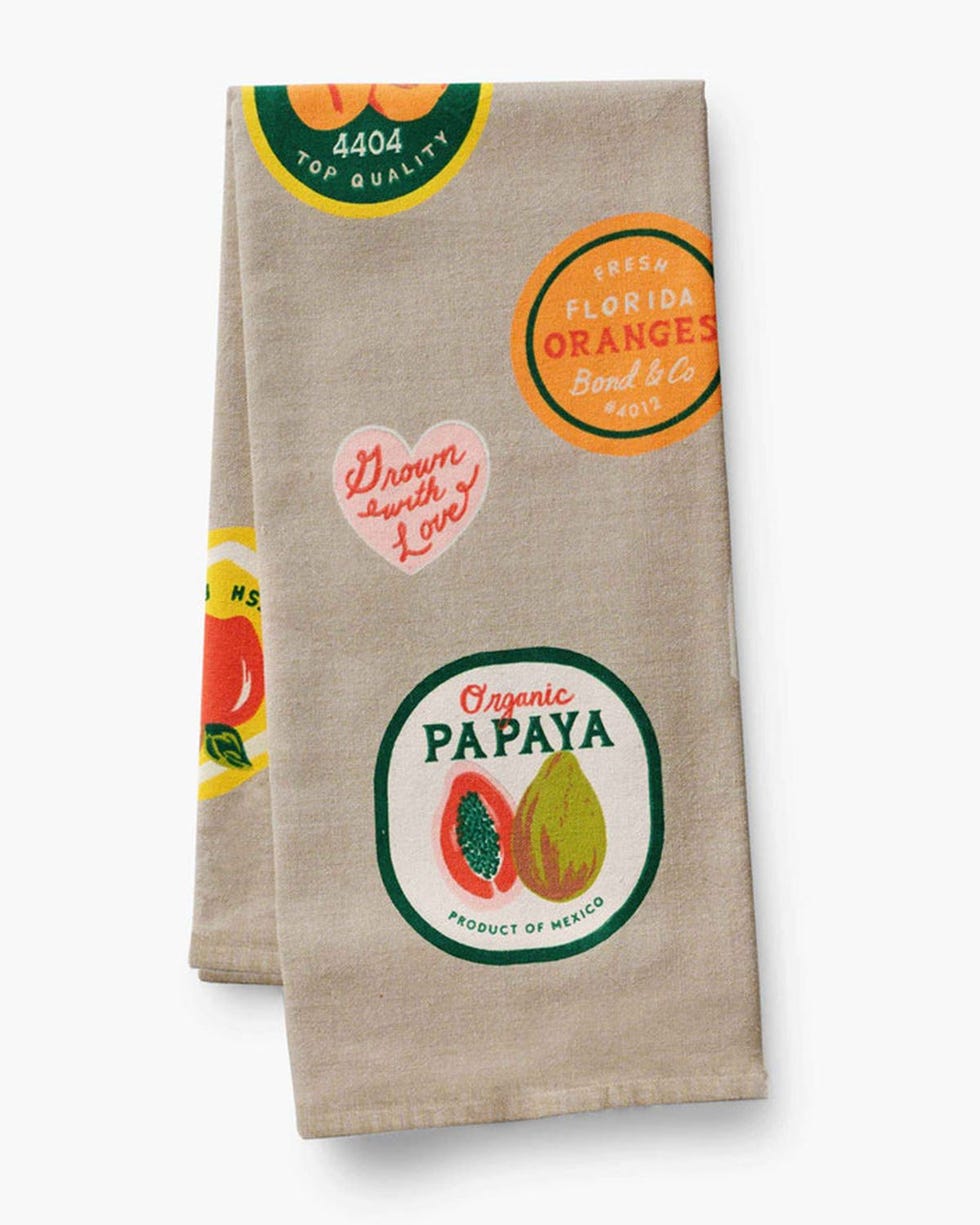 Tea Towel