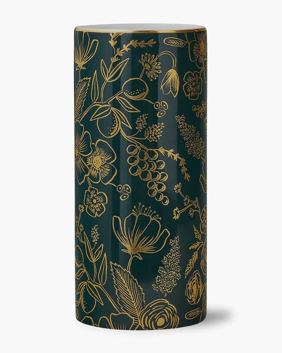 Porcelain Vase