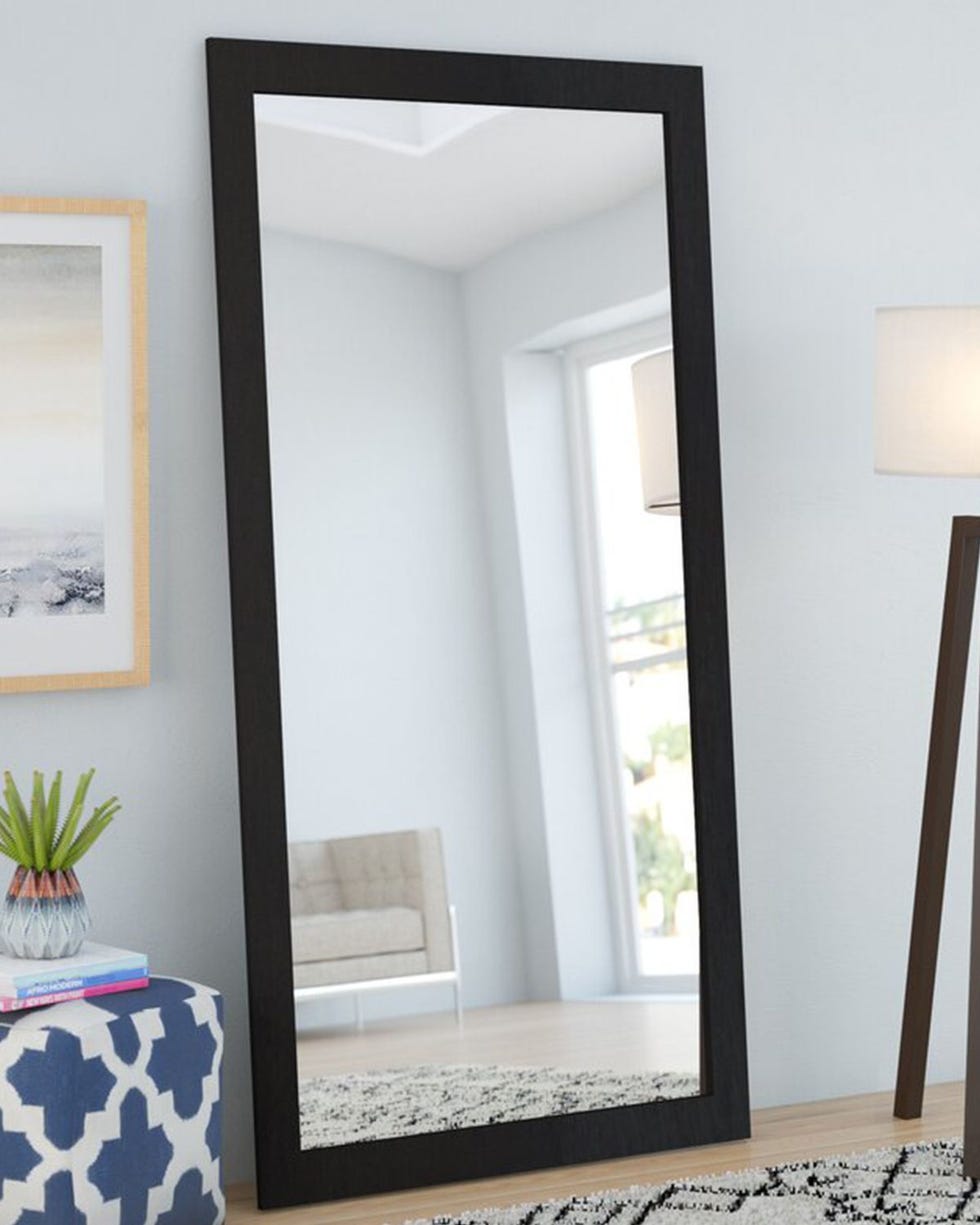 Contemporary Mirror