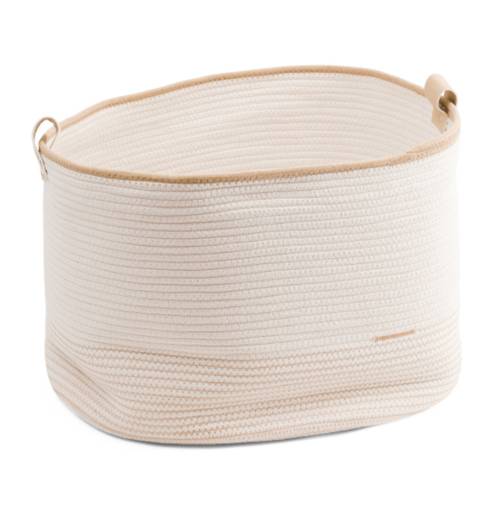 Decorative Storage Baskets