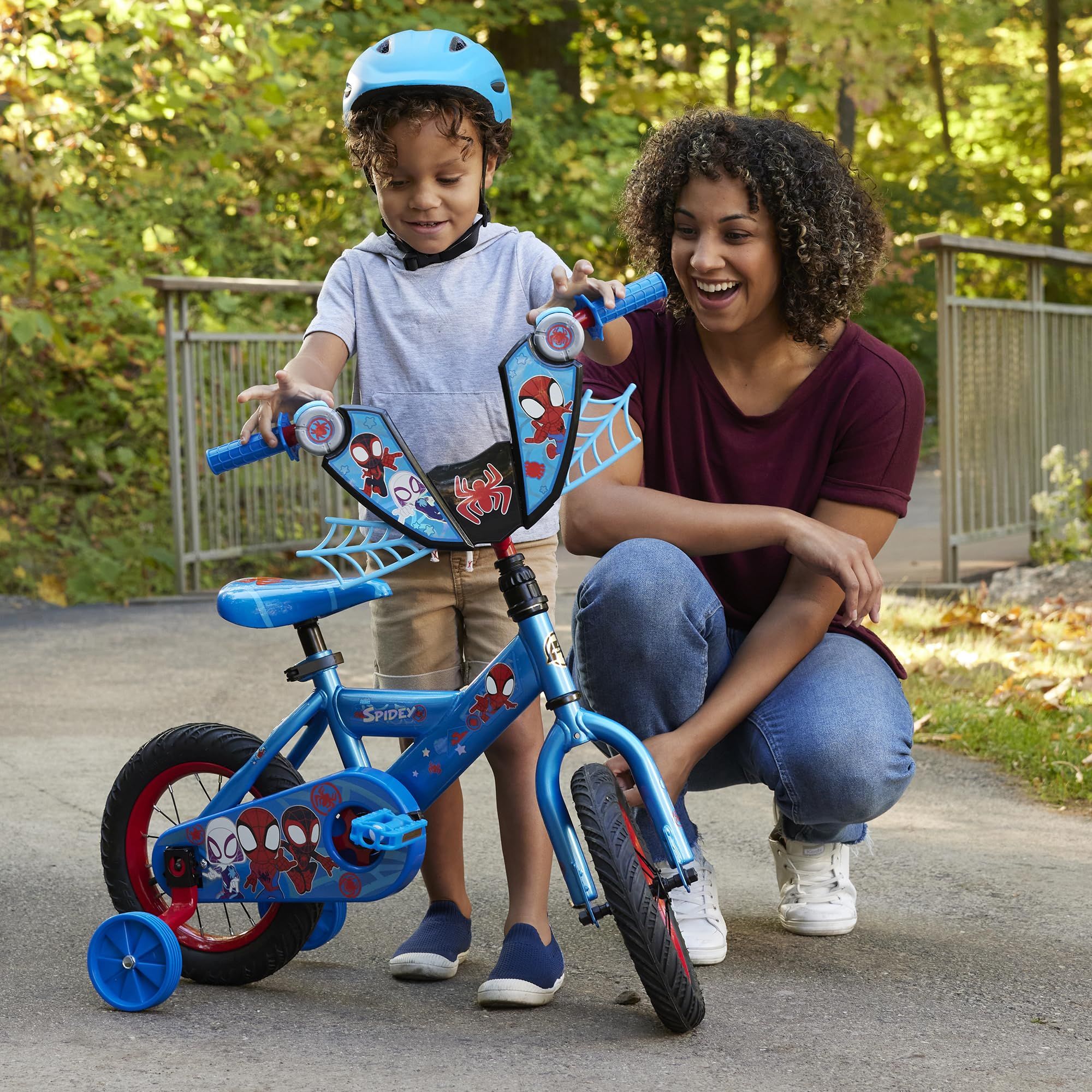 Best bike for 5 year old boy online