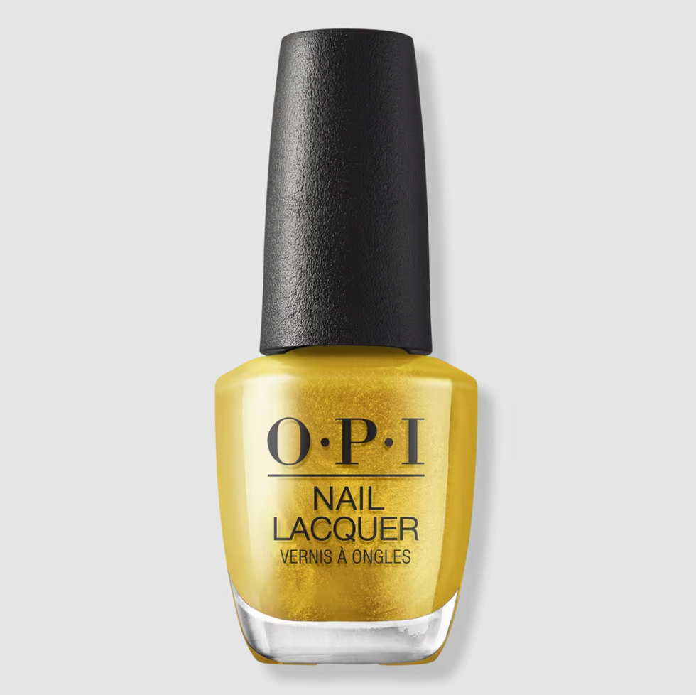 Metallic Mega Mix Nail Lacquer Collection