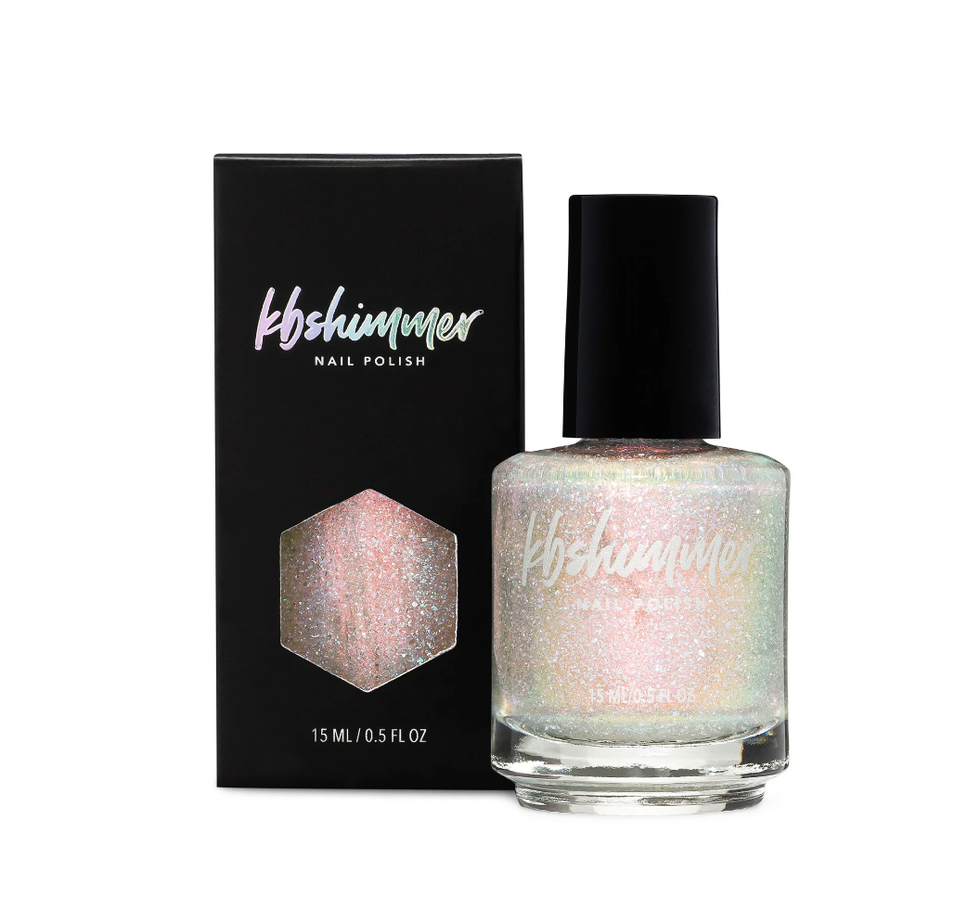The Perfect Match Nail Polish