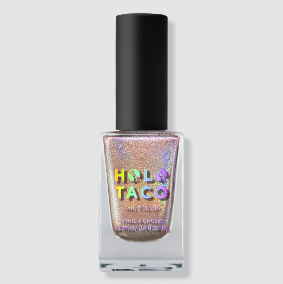Nail Polish