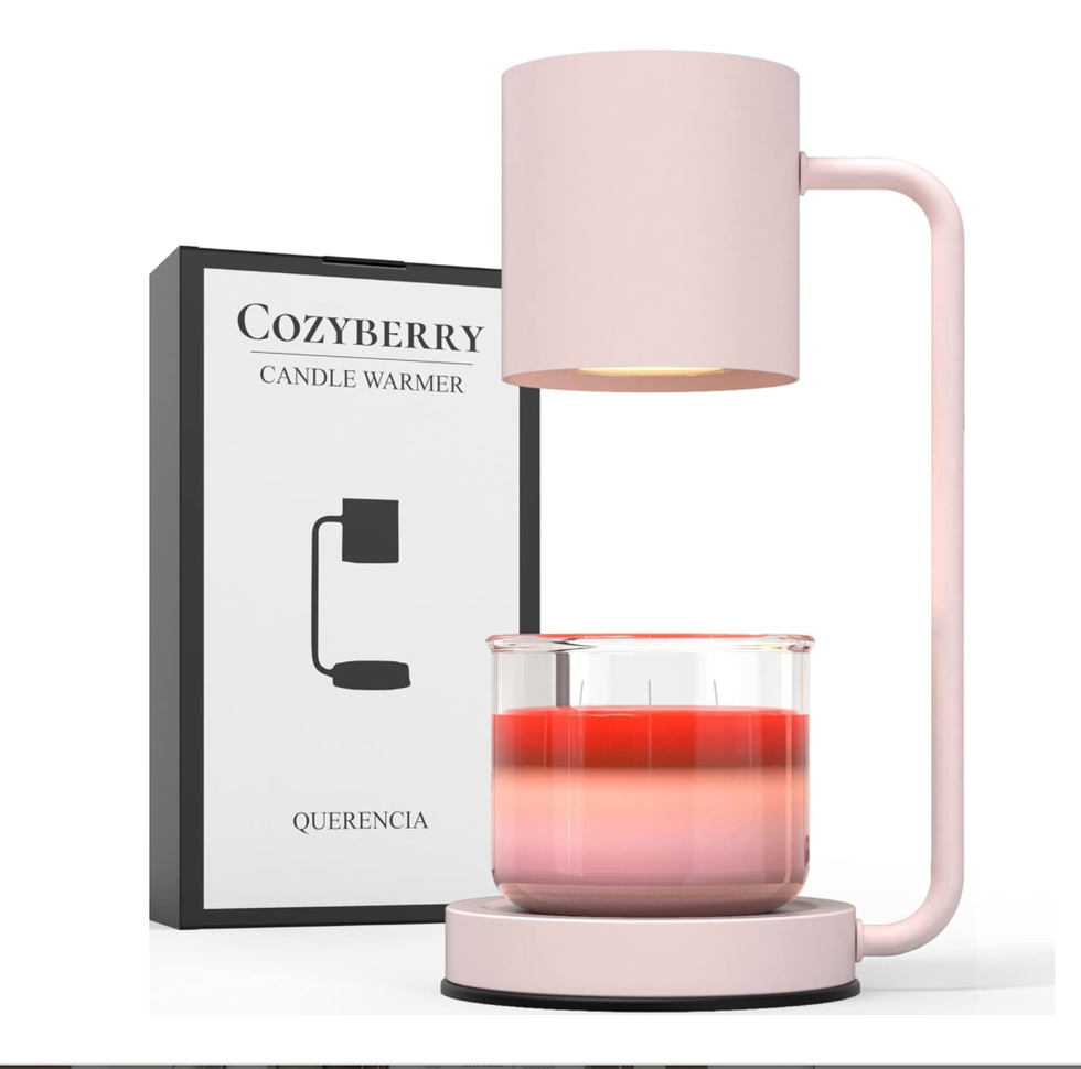 Candle Warmer