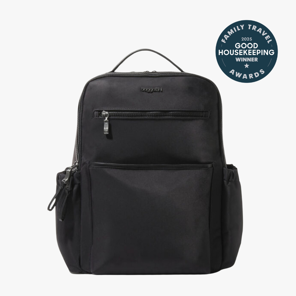 Tribeca Expandable Laptop Backpack