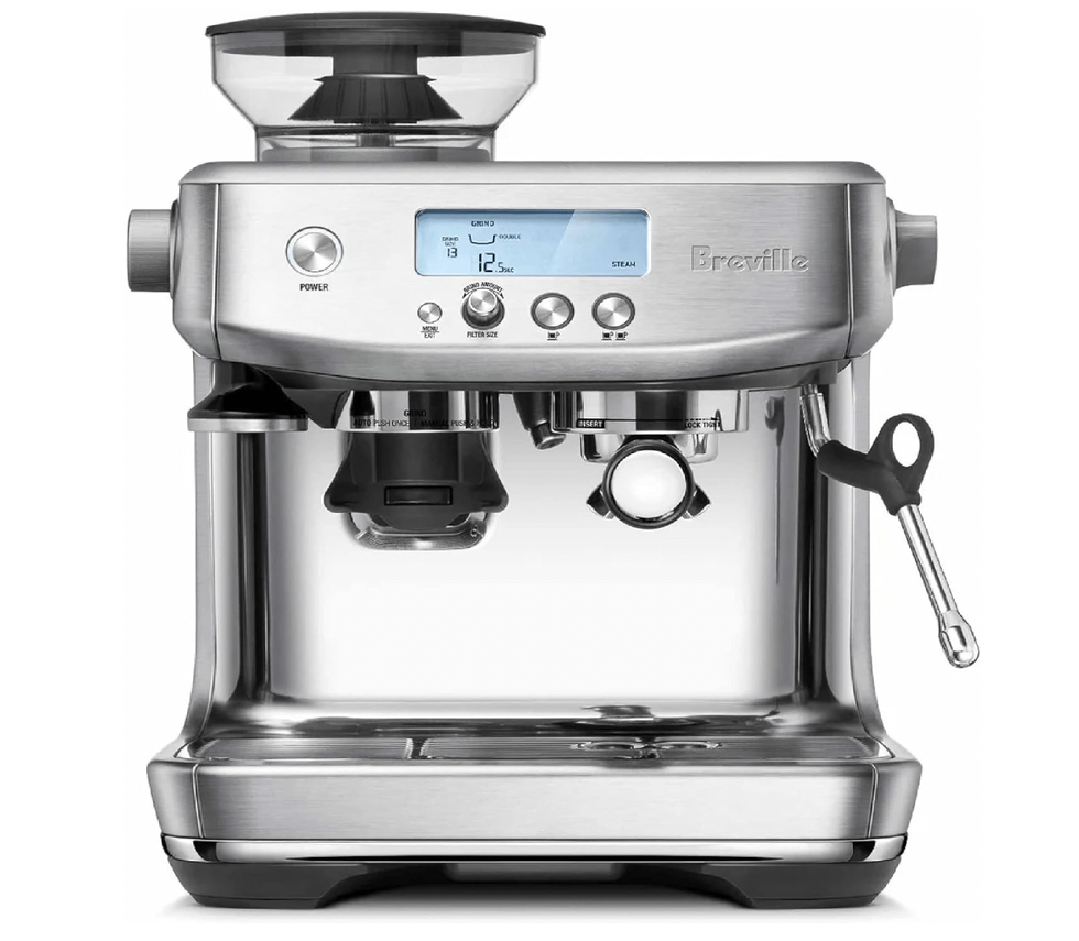 Selling Espressomaschine