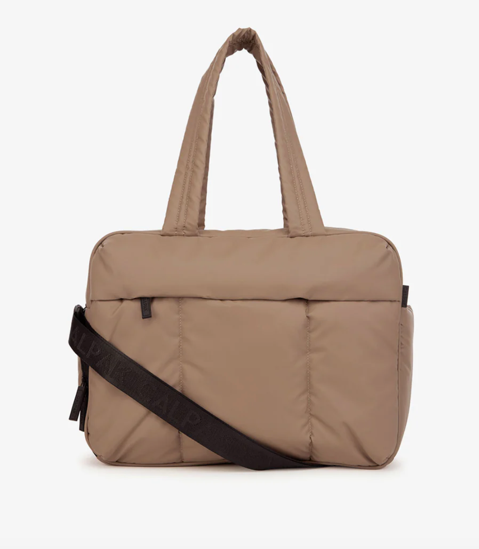 Luka Duffel