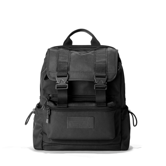 Backpack + Duffle Kit